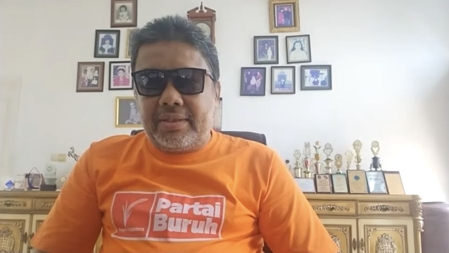 Bos Buruh Ungkap Menaker Umumkan Upah 2026, Ancam Demo Besar