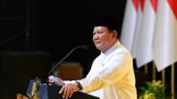 Prabowo Dijadwalkan Kunjungi Pakistan 8-9 Desember
