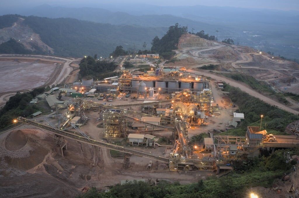 Disebut Jadi Penyebab Bencana Sumatra, PT Agincourt Angkat Bicara