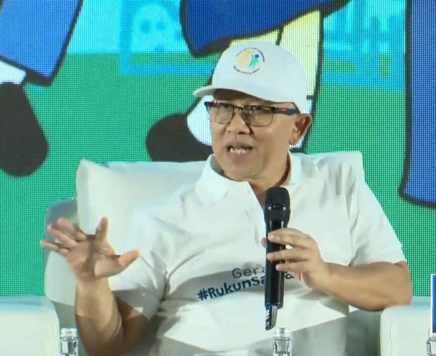 Interaksi Siswa Tergerus Gawai, Wamendikdasmen Ingatkan Dampak Lingkungannya