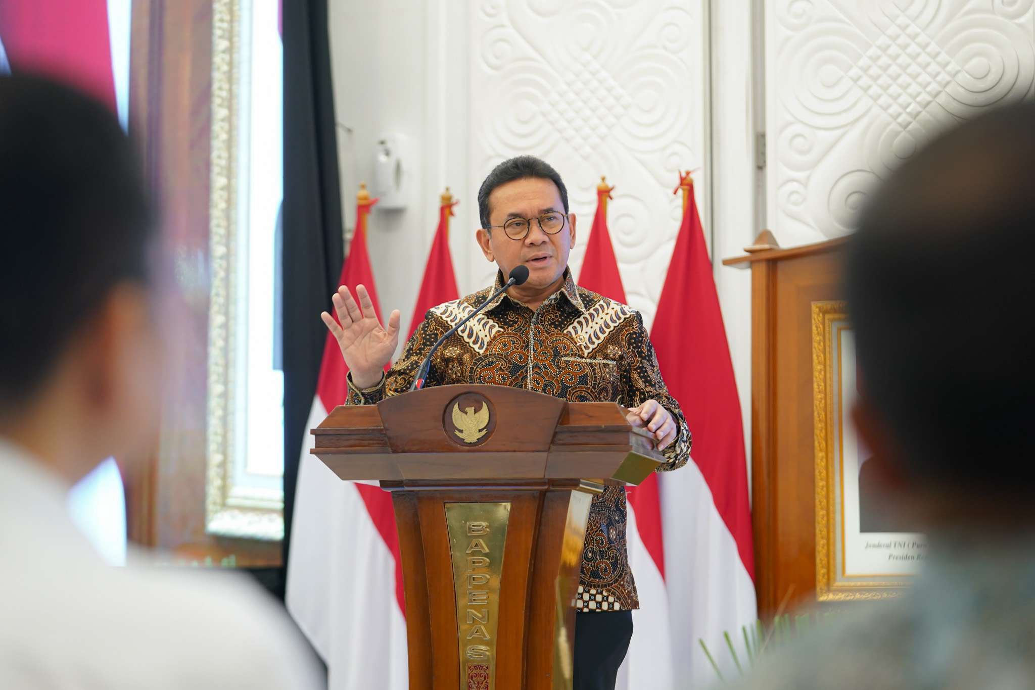 Pemerintah Nilai Hilirisasi Rempah Kunci Daya Saing Indonesia