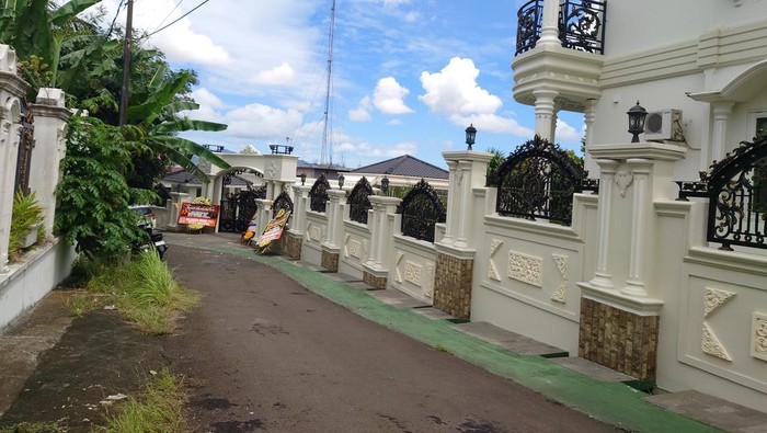 Bocah Korban Pembunuhan di Cilegon Ternyata Anak Politikus PKS Maman Suherman