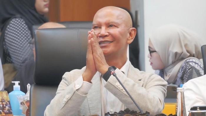 TNI Sampai Ngutang Bangun Jembatan Darurat, Ketua Banggar DPR Angkat Bicara