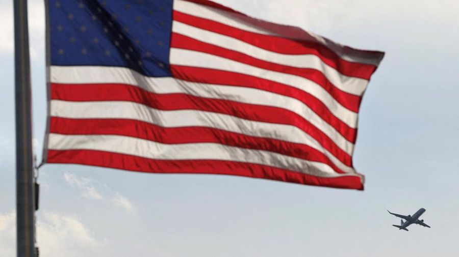 Ekonomi AS Melesat, Tumbuh 4,3% di Q3 2025