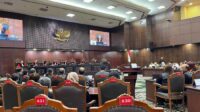MK Dorong DPR dan Pemerintah Kajian Ulang UU Tipikor
