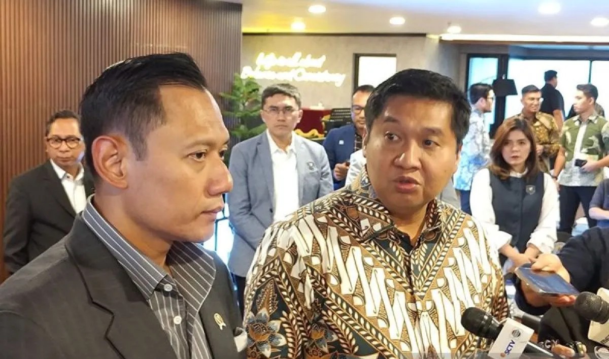 Kementerian PKP Siapkan Relokasi dan Rumah untuk Korban Bencana Sumatra