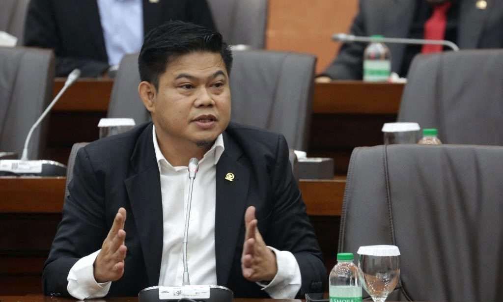 Legislator Minta Pemerintah Pulangkan WNI Korban TPPO Kamboja