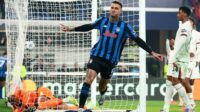 Atalanta Comeback, Tumbangkan Chelsea 2-1 di Liga Champions