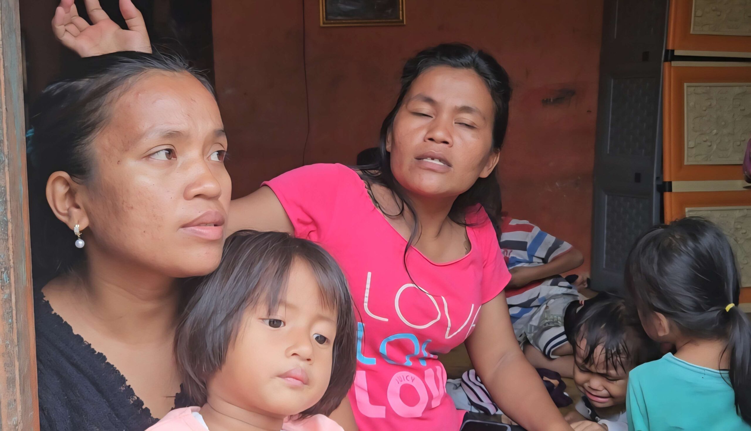 Bahaya Intai Warga Sumut, saat Malam Memejamkan Mata