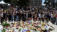 Kepolisian Australia Umumkan Identitas Korban Penembakan Massal Bondi