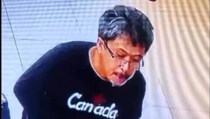 Dosen UIM Viral Meludahi Kasir, Ternyata ASN dan Akan Dipanggil Pekan Depan