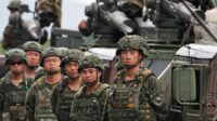 Krisis Venezuela Memanas, China Hati-Hati Hadapi Tekanan AS