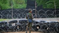 Thailand protes keras serangan roket Kamboja yang hantam permukiman warga