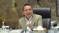 Syaiful Huda Minta Pemerintah Kedepankan Pendekatan Ilmiah Hadapi Bibit Siklon Tropis 93S