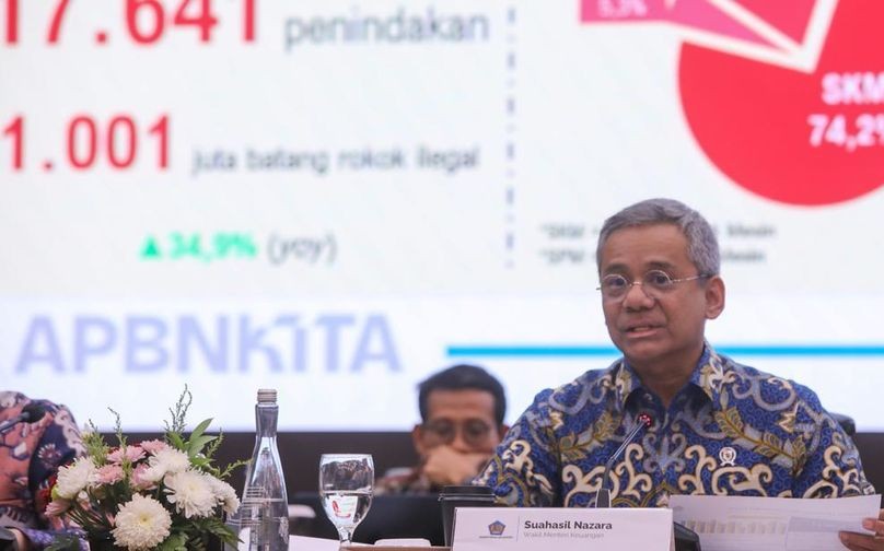 Pemerintah Cairkan Rp64,5 Miliar untuk BLTS dan Program Magang