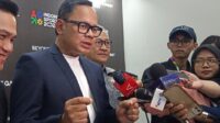 wakil_menteri_dalam_negeri_bima_arya_sugiarto Kemendagri Sesalkan Bupati Aceh Selatan Pergi Umrah Saat Bencana