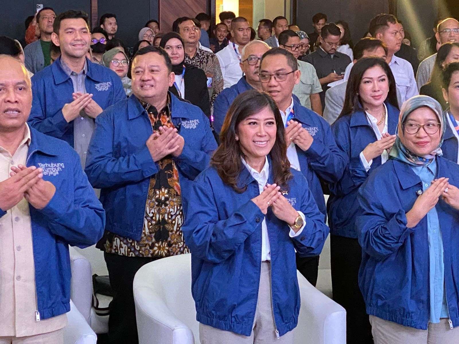 Kemkomdigi Komitmen Percepat Pemulihan Jaringan Pascabencana di Sumatra