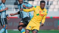 Taklukkan Botswana, Benin Raih Kemenangan Perdana Piala Afrika