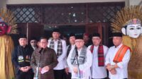 Gubernur Pramono Siap Realisasikan Hasil Kongres Istimewa Kaum Betawi