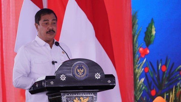 Remisi Natal 2025, Ratusan Narapidana Hirup Udara Bebas