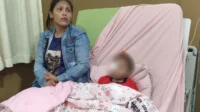Bocah 4 Tahun Jadi Korban Peluru Nyasar Saat Tawuran di Medan, Polisi Buru Pelaku