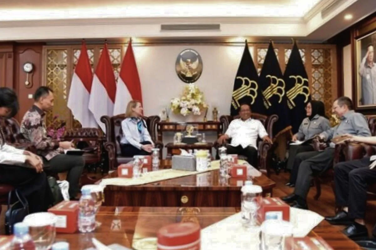 Menkum :Royalti Transparan, Musisi Sejahtera