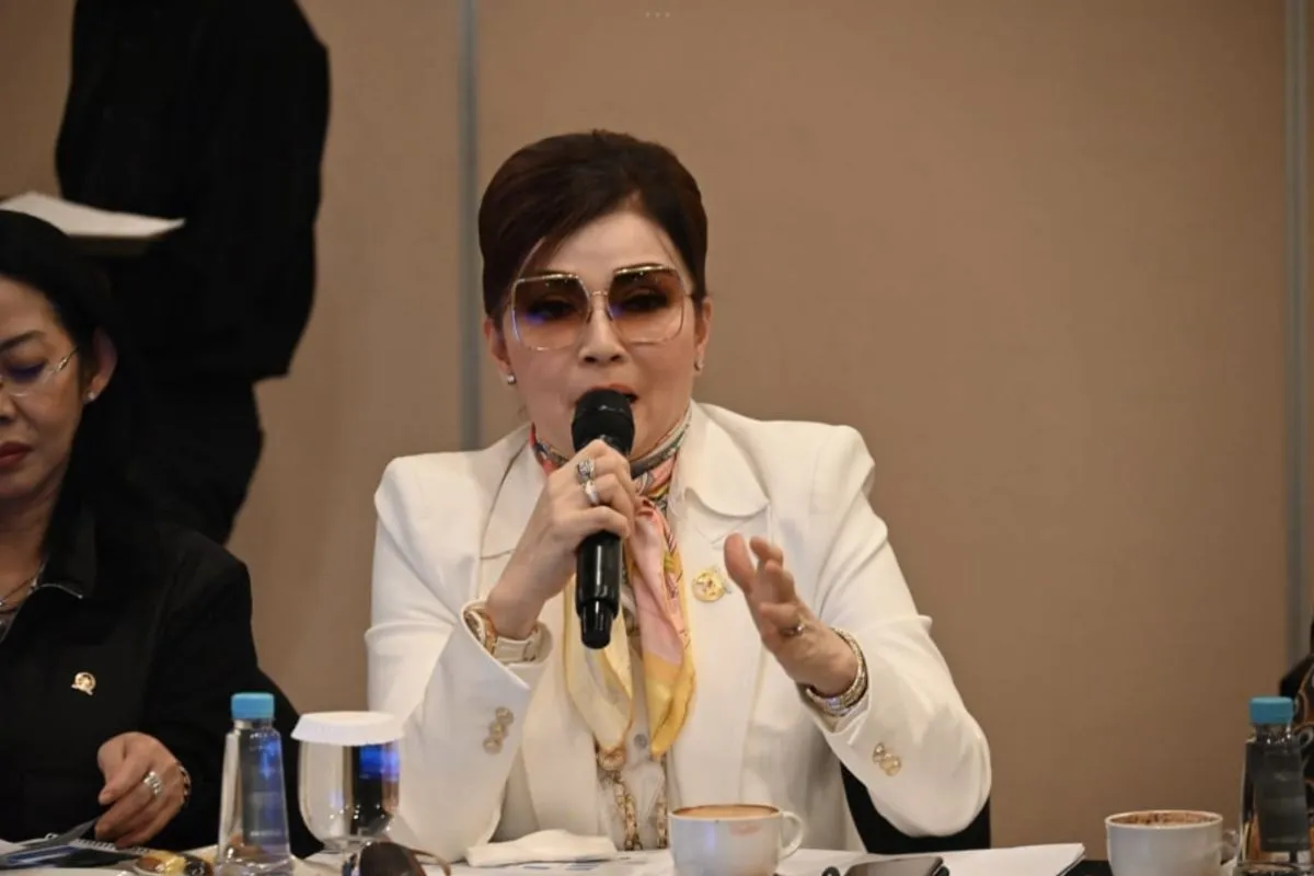 DPR Dorong Dana CSR BUMN Jadi Motor Pemulihan Pascabencana