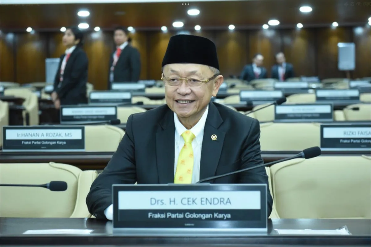 Anggota DPR: Penataan kuota produksi tambang jaga stabilitas harga