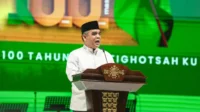1000433998.jpg NU 100 Tahun: Penjaga Republik, Penguat Persatuan