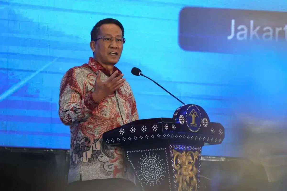 Pemerintah: KUHP Baru Gantikan Warisan Lama Kolonial Belanda