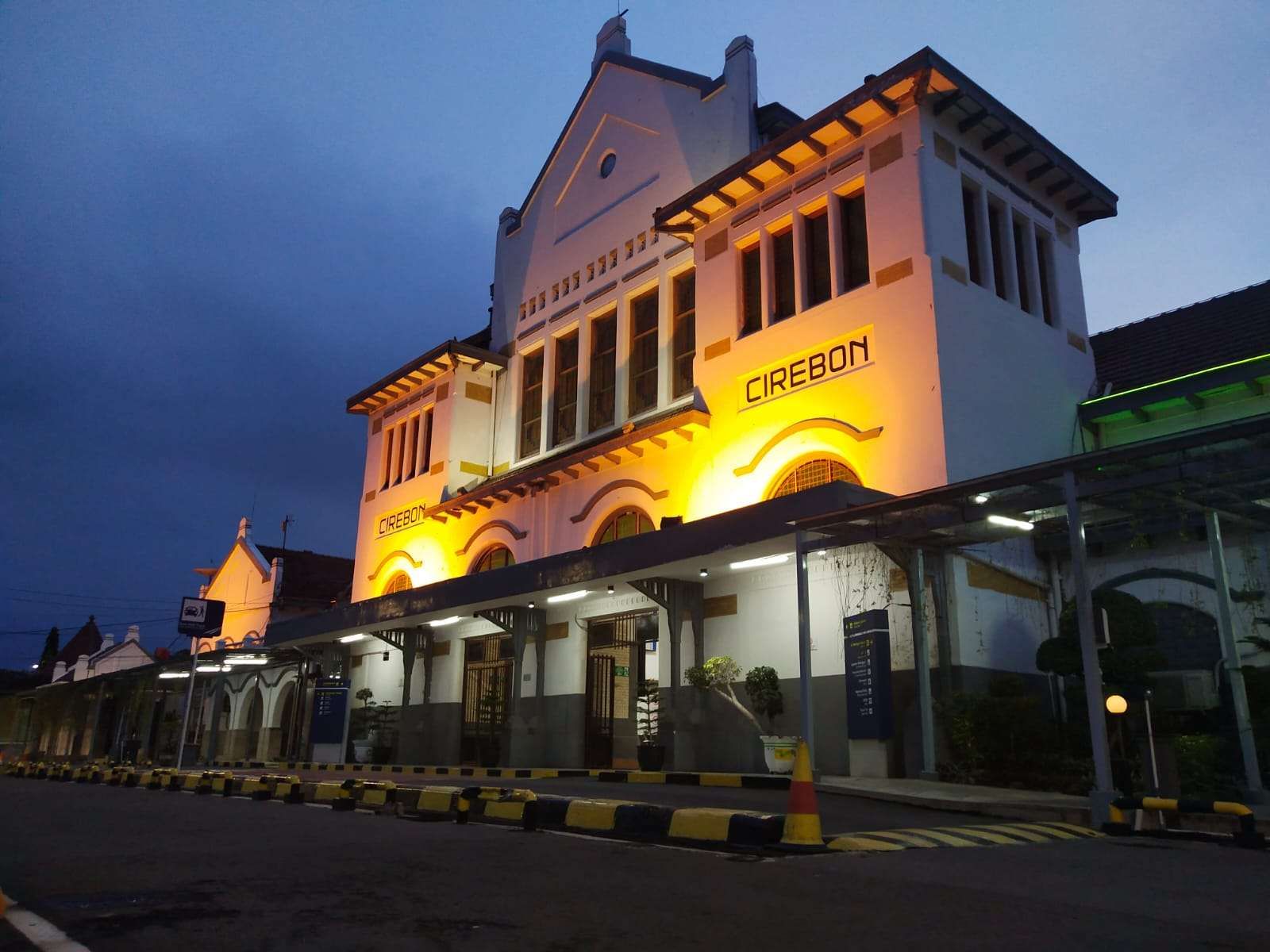 Cirebon Menjadi Simpul Utama Pergerakan Wisata dan Ekonomi