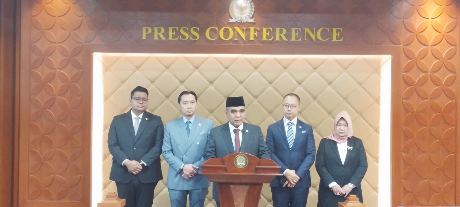 Ketua MPR Terima Ketua Parlemen Korea Selatan, Bahas Penguatan Investasi hingga Kisah Heroik WNI