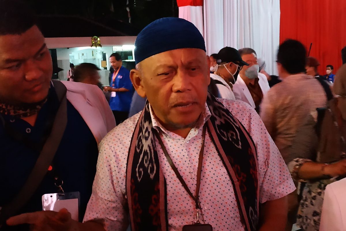 Usai SP3 Kasus Ijazah Jokowi, Eggi Sudjana Terbang ke Malaysia untuk Jalani Pengobatan