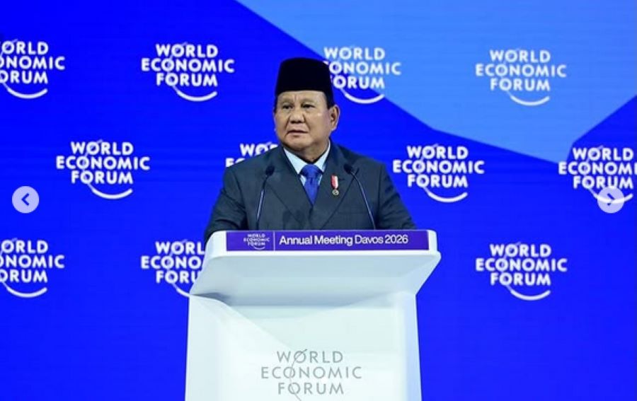 Prabowo: MBG Siap Lampaui Produksi McDonald's