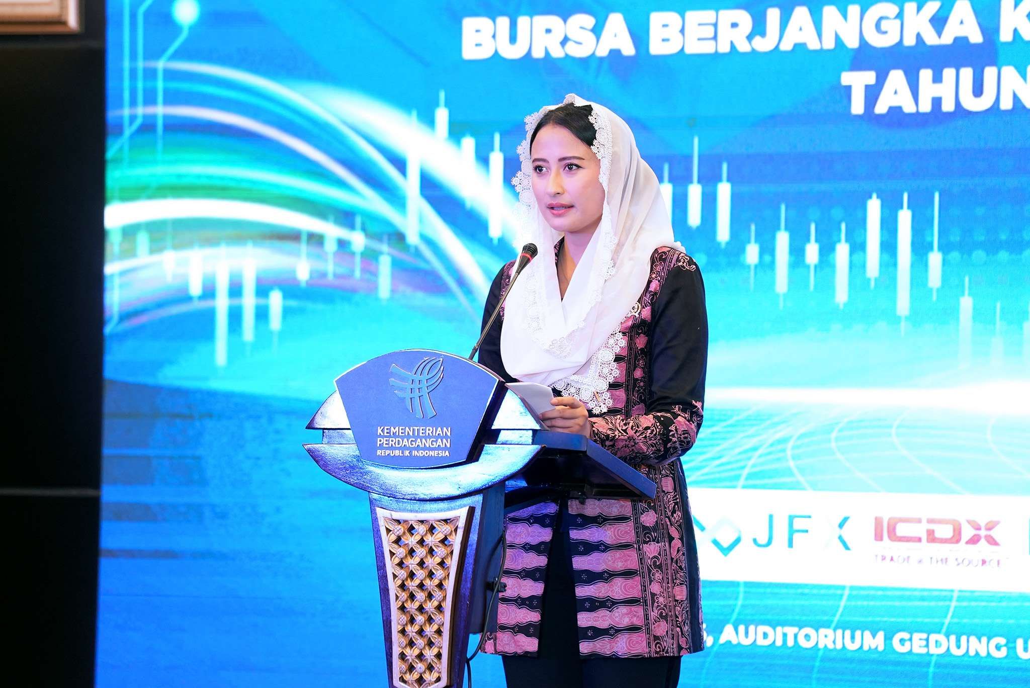 Wamendag Dorong Ekspor Rempah Indonesia ke Pakistan