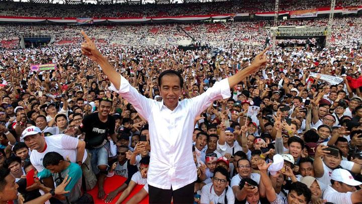 PSI Klaim Perpindahan Kader NasDem Dipicu Efek Jokowi