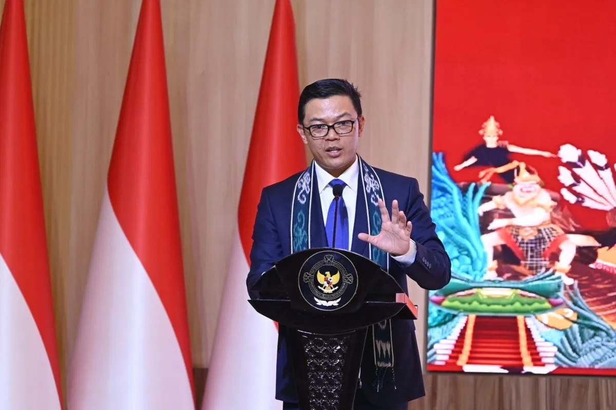 Menlu RI dan 7 Negara Desak Israel Buka Akses PBB ke Gaza