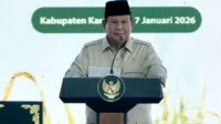 Presiden Prabowo: Pernah Dituduh Diktator Saat Perjuangkan Kepentingan Bangsa