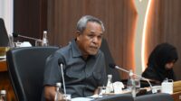Benny K Harman Tolak Wacana Pilkada via DPRD: Demokrasi Harus Tetap Langsung