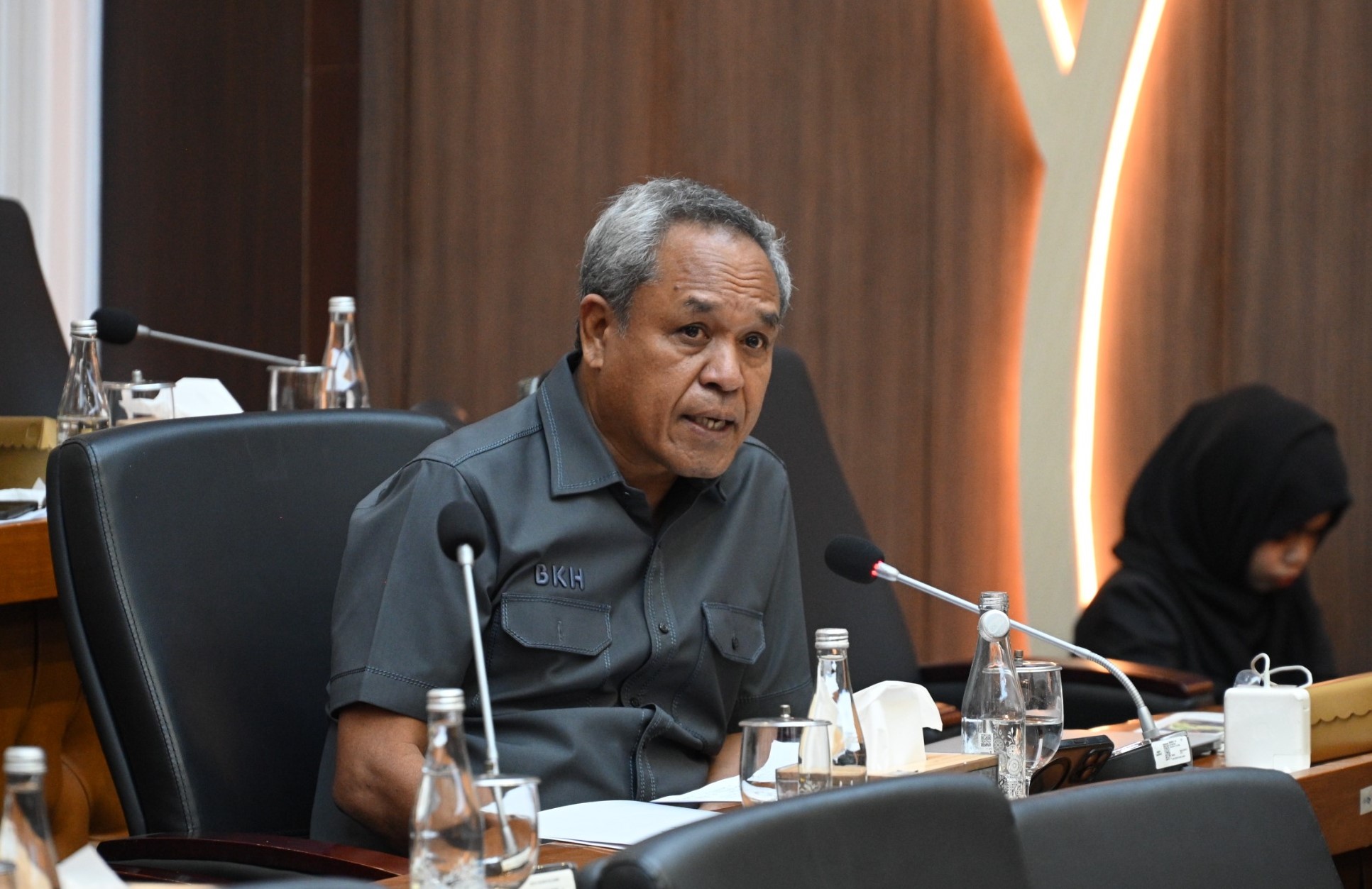 Benny K Harman Tolak Wacana Pilkada via DPRD: Demokrasi Harus Tetap Langsung