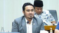 Revisi UU Hak Cipta, DPR Pastikan Perlindungan Karya Intelektual Lebih Kuat