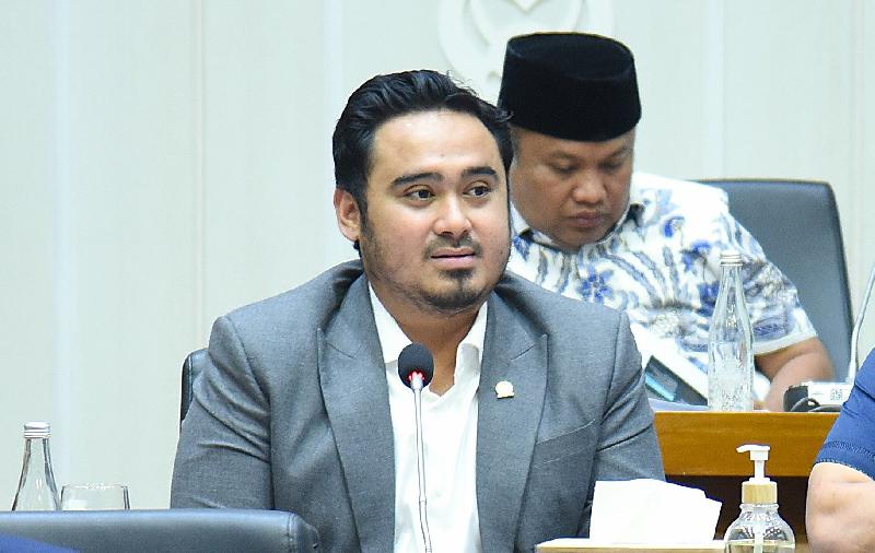 Revisi UU Hak Cipta, DPR Pastikan Perlindungan Karya Intelektual Lebih Kuat