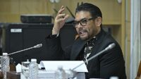 Nasir Djamil: Kewenangan Aceh Diperkuat, Pengawasan Pusat Tetap Melekat