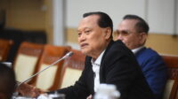 Komisi III DPR RI Ajak Mahasiswa Hukum Mengenal Lebih Dekat Fungsi Legislasi