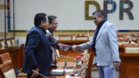 Hinca Panjaitan: Kultur Polri Harus Adaptif Kawal Ketahanan Pangan dan Tuntaskan Backlog Kasus