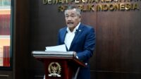 DPR Tegaskan UU Paten Berpihak pada Inovasi dan Publik