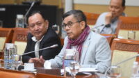 Dinilai Tak Sesuai UU, Hinca Pandjaitan Minta Penghentian Perkara Kasus Tri Wulansari