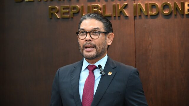 Nasir Djamil Apresiasi Polda Jabar Gerak Cepat Tangkap Taufik Hidayat Pelaku Penyekapan