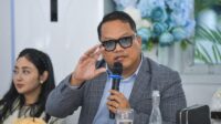 Bank Kaltimtara Diingatkan Jadi Motor Pembangunan dan Tanggung Jawab Sosial