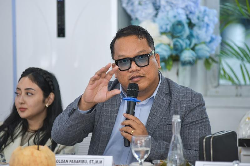 Bank Kaltimtara Diingatkan Jadi Motor Pembangunan dan Tanggung Jawab Sosial